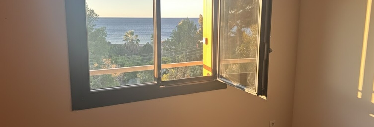 Appartement 4 Pièces 64 m² à vendre à Saint-Raphaël (83700)