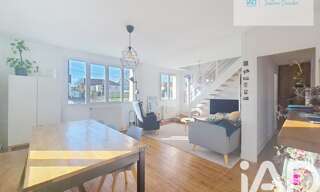 Maison 4 Pièces 65 m² à vendre à Le Coudray-Montceaux (91830)