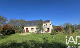 Maison 7 Pièces 160 m² à vendre à Férel (56130)