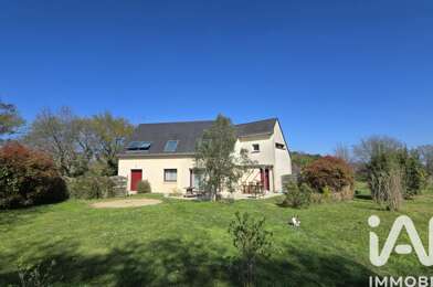 Maison 7 pièces 298500 €