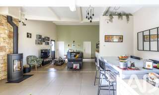 Maison 5 Pièces 120 m² à vendre à Souraïde (64250)