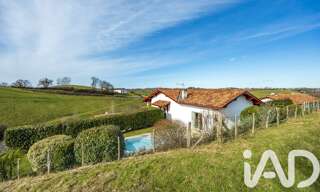 Maison 5 Pièces 120 m² à vendre à Souraïde (64250)