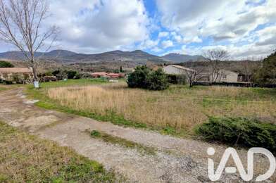 Terrain  139700 €
