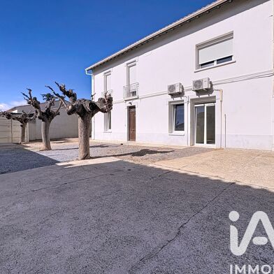 Immeuble  249000 €