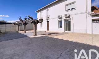 Immeuble  206 m² à vendre à Béziers (34500)