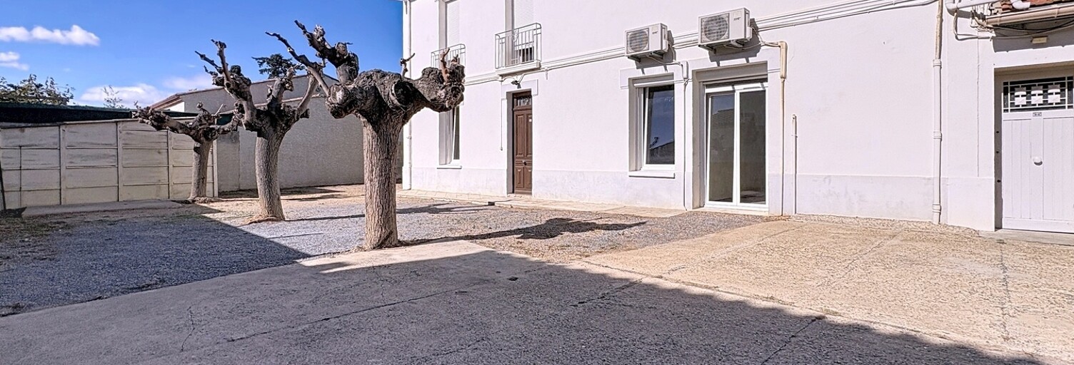 Immeuble  206 m² à vendre à Béziers (34500)