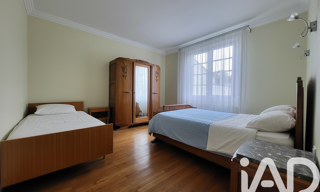 Maison 3 Pièces 93 m² à vendre à Challans (85300)