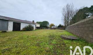 Maison 3 Pièces 93 m² à vendre à Challans (85300)