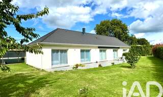 Maison 6 Pièces 155 m² à vendre à Boulleville (27210)