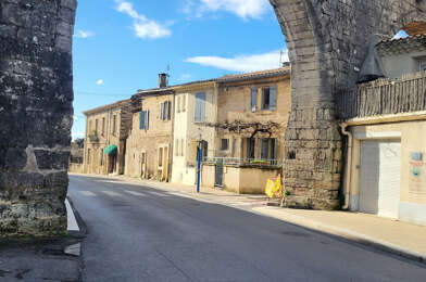 Maison 3 pièces 158000 €