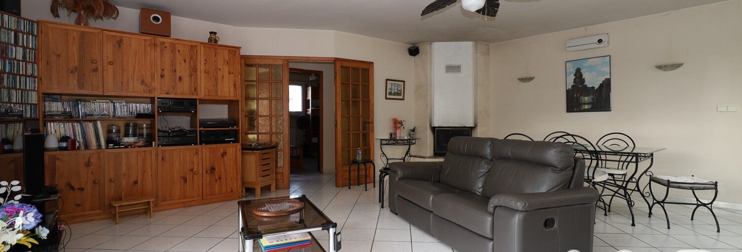 Maison 5 Pièces 143 m² à vendre à Cabestany (66330)