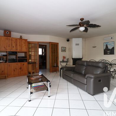 Maison 5 pièces 330000 €