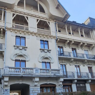 Appartement 3 pièces 310000 €