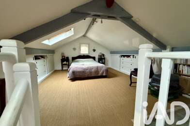 Maison 4 pièces 296000 €