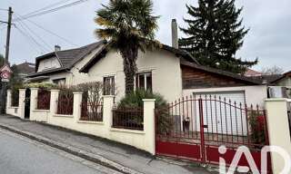 Maison 4 Pièces 75 m² à vendre à Gagny (93220)