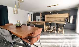 Maison 7 Pièces 152 m² à vendre à Saint-Lyé (10180)