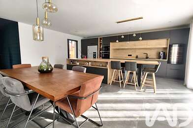 Maison 7 pièces 449000 €