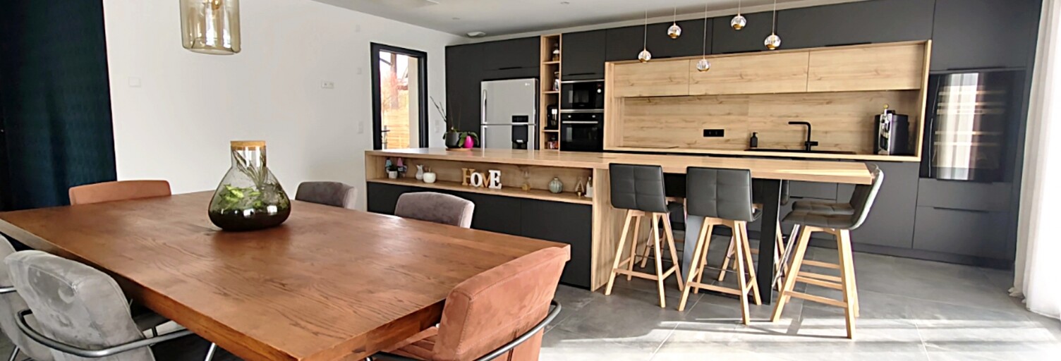 Maison 7 Pièces 152 m² à vendre à Saint-Lyé (10180)