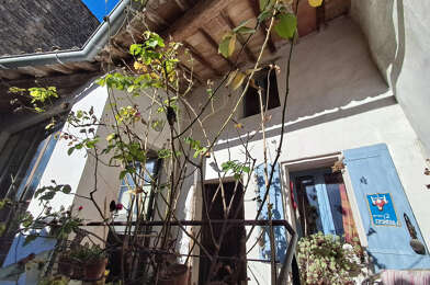 Maison 4 pièces 189000 €