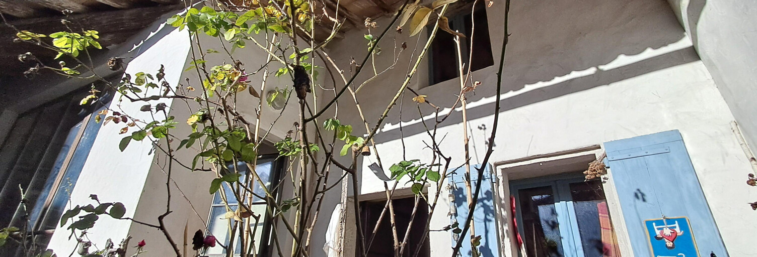 Maison 4 Pièces 85 m² à vendre à Aigues-Vives (30670)