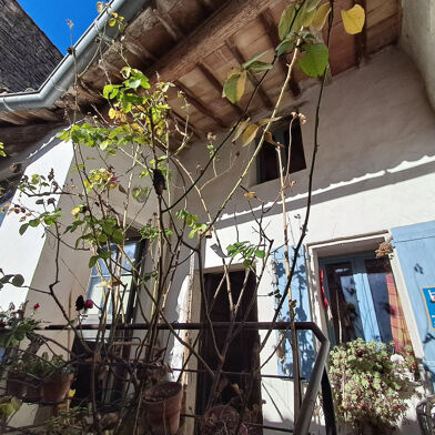 Maison 4 pièces 189000 €