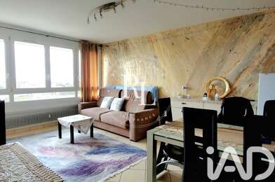 Appartement 2 pièces 95000 €