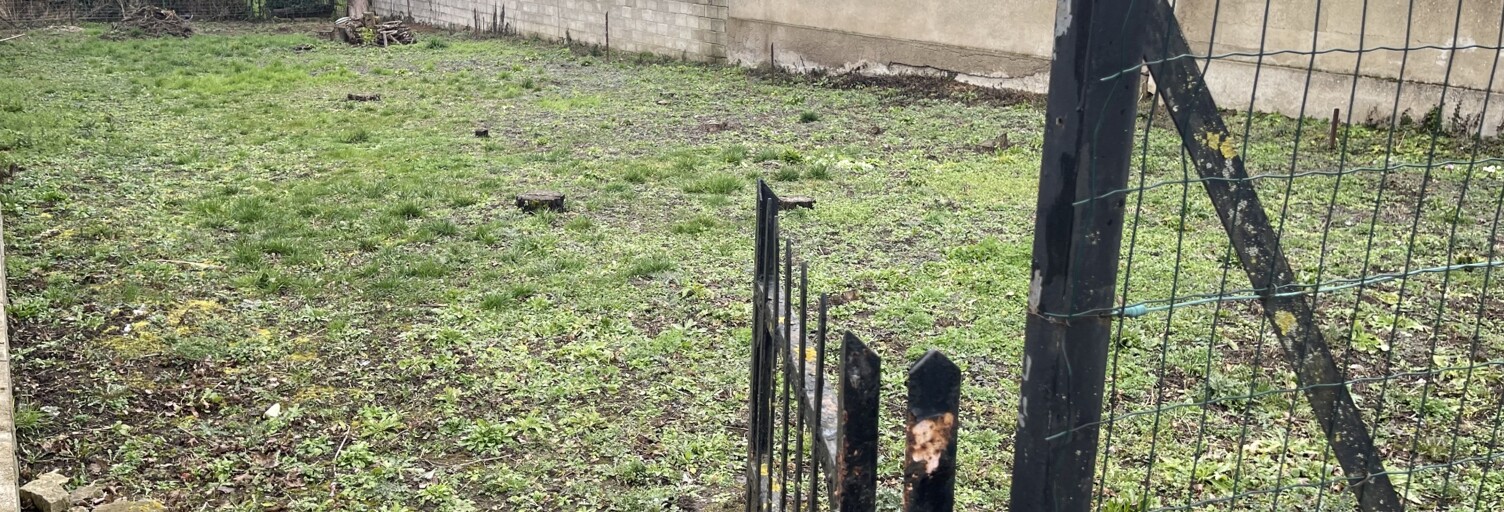 Terrain  344 m² à vendre à Pont-à-Mousson (54700)