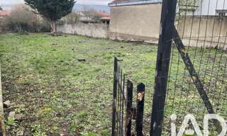 Terrain  344 m² à vendre à Pont-à-Mousson (54700)