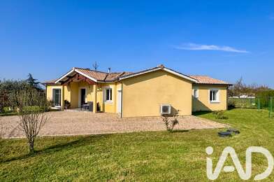 Maison 5 pièces 313000 €