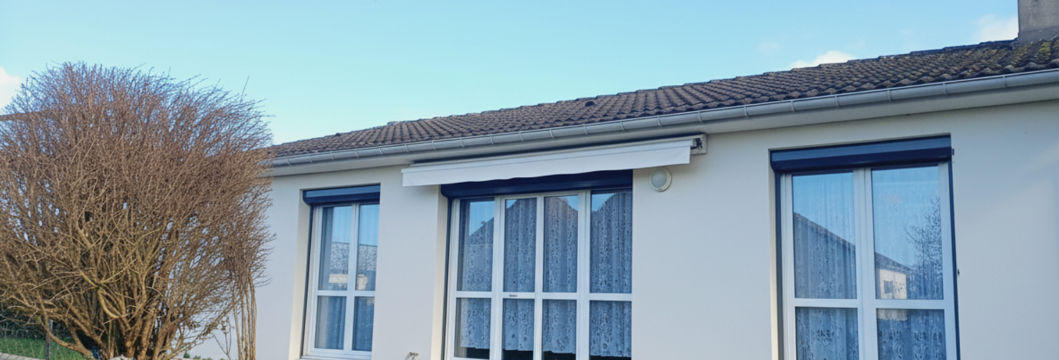 Maison 5 Pièces 96 m² à vendre à Val-de-Scie (76720)