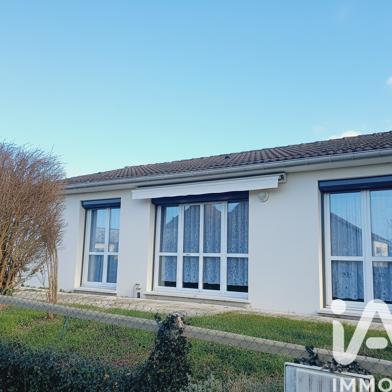 Maison 5 pièces 199000 €