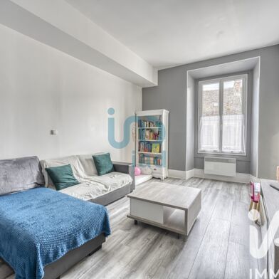 Appartement 3 pièces 146500 €