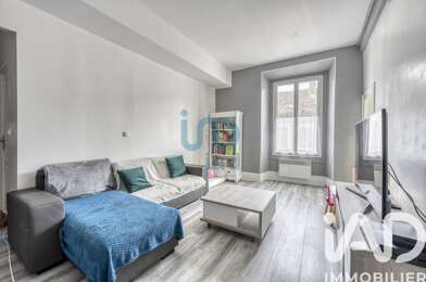 Appartement 3 pièces 146500 €