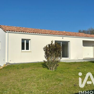 Maison 4 pièces 241000 €