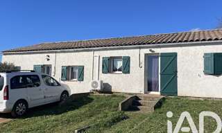 Maison 3 Pièces 212 m² à vendre à Salsigne (11600)