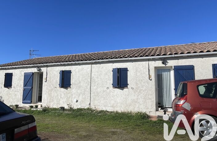 Vente Maison/villa 3 pièces — photo 2