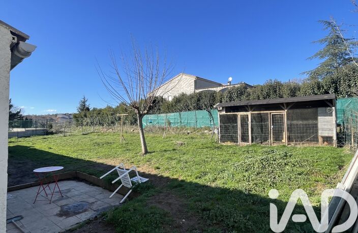 Vente Maison/villa 3 pièces — photo 3