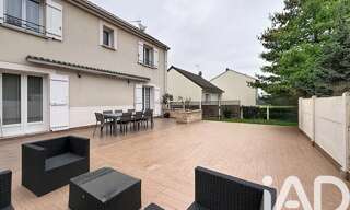 Maison 7 Pièces 118 m² à vendre à Orly (94310)