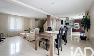 Maison 7 Pièces 118 m² à vendre à Orly (94310)