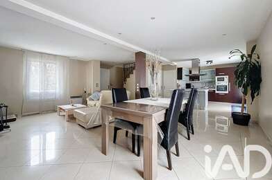 Maison 7 pièces 485000 €