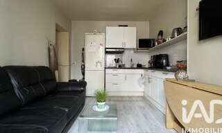 Appartement 2 Pièces 26 m² à vendre à Paris 11 (75011)
