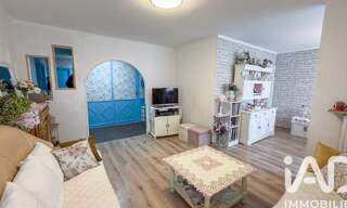 Appartement 4 Pièces 88 m² à vendre à Nogent-sur-Oise (60180)