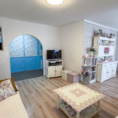 Appartement 4 pièces 169000 €