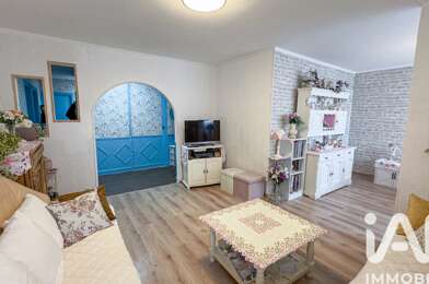 Appartement 4 pièces 164000 €