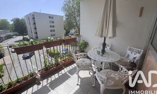 Appartement 4 Pièces 88 m² à vendre à Nogent-sur-Oise (60180)