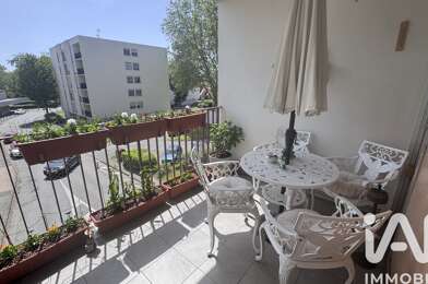 Appartement 4 pièces 164000 €