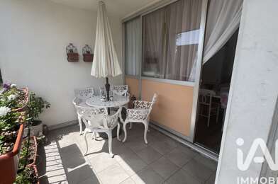 Appartement 4 pièces 147900 €
