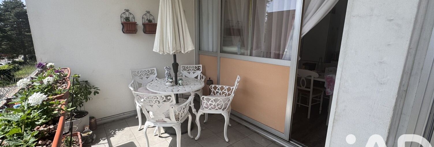 Appartement 4 Pièces 88 m² à vendre à Nogent-sur-Oise (60180)