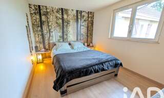 Maison 7 Pièces 212 m² à vendre à Bray-Saint-Aignan (45460)