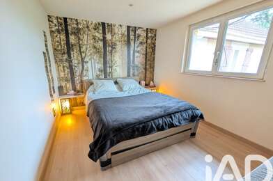 Maison 7 pièces 312500 €